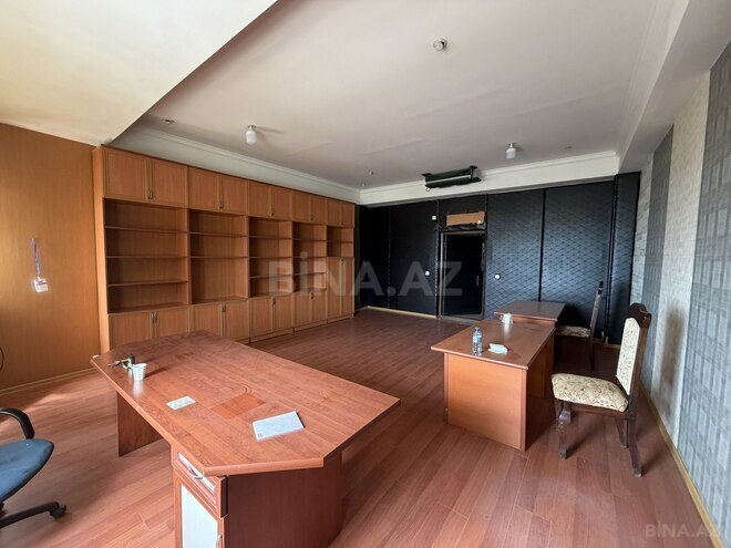 Сдаётся 1-комн. офис 40 м², м. Шах Исмаил Хатаи, photo 3 from 6