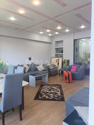 Продаётся 3-комн. новостройка 110 м², пос. Баилова, photo 1 from 15