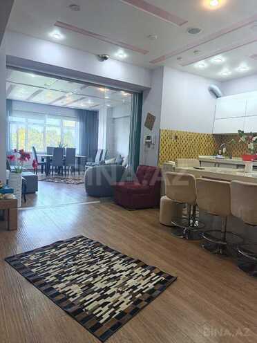 Продаётся 3-комн. новостройка 110 м², пос. Баилова, photo 9 from 15