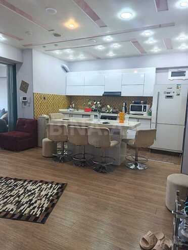 Продаётся 3-комн. новостройка 110 м², пос. Баилова, photo 8 from 15