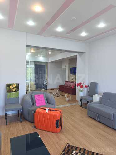 Продаётся 3-комн. новостройка 110 м², пос. Баилова, photo 3 from 15