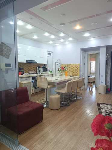 Продаётся 3-комн. новостройка 110 м², пос. Баилова, photo 10 from 15