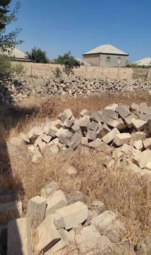 Satılır  torpaq 15 sot, photo 4 from 5