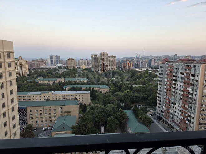 Satılır 2 otaqlı yeni tikili 84 m², Nəsimi r., photo 10 from 14