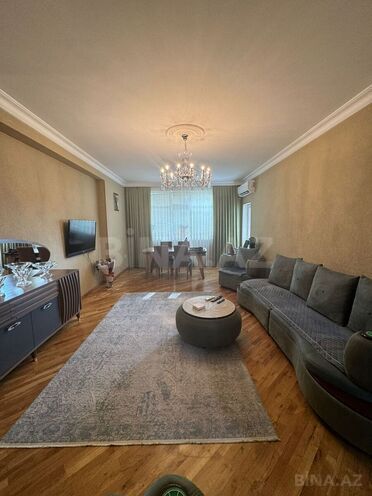 Продаётся 3-комн. новостройка 105 м², м. Нариман Нариманов, photo 4 from 15