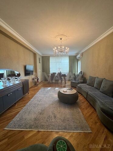 Продаётся 3-комн. новостройка 105 м², м. Нариман Нариманов, photo 7 from 15