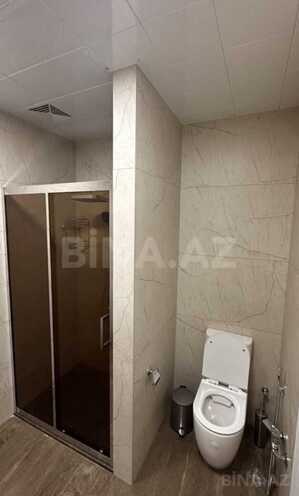 İcarəyə verilir 2 otaqlı yeni tikili 85 m², Elmlər Akademiyası m., photo 7 from 11