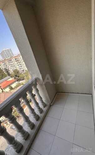 İcarəyə verilir 2 otaqlı yeni tikili 85 m², Elmlər Akademiyası m., photo 6 from 11