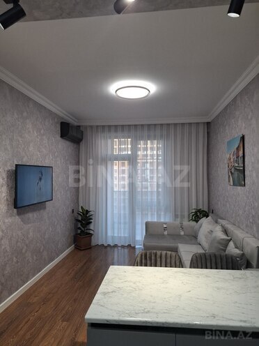 Продаётся 2-комн. новостройка 51 м², м. Дернегюль, photo 5 from 12