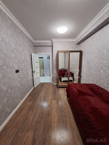 Продаётся 2-комн. новостройка 51 м², м. Дернегюль, photo 8 from 12