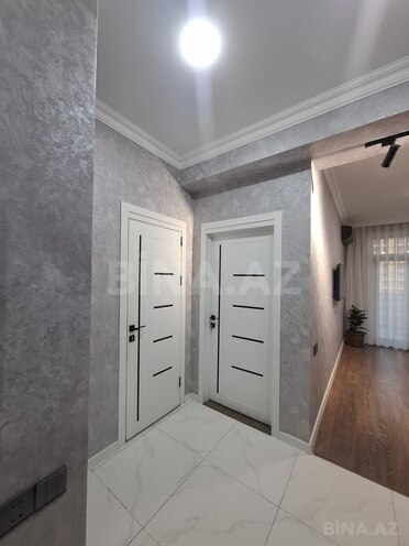 Продаётся 2-комн. новостройка 51 м², м. Дернегюль, photo 11 from 12