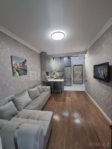 Продаётся 2-комн. новостройка 51 м², м. Дернегюль, photo 3 from 12