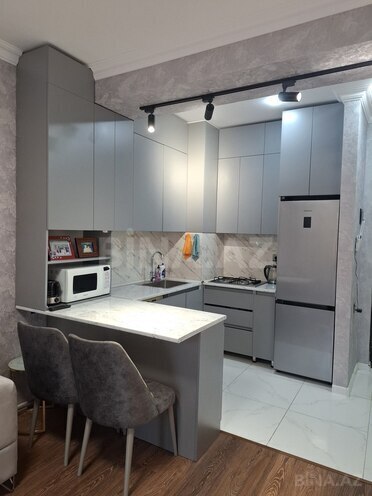 Продаётся 2-комн. новостройка 51 м², м. Дернегюль, photo 4 from 12