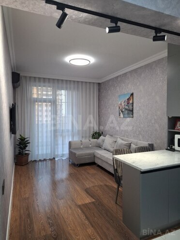 Продаётся 2-комн. новостройка 51 м², м. Дернегюль, photo 1 from 12
