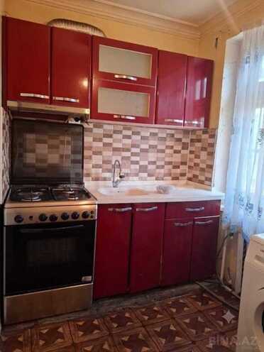 İcarəyə verilir 2 otaqlı köhnə tikili 55 m², Nəriman Nərimanov m., photo 4 from 6