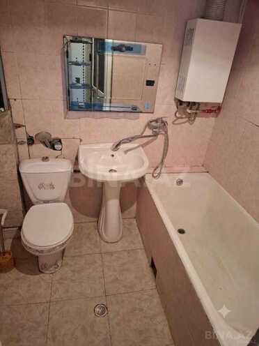 İcarəyə verilir 2 otaqlı köhnə tikili 55 m², Nəriman Nərimanov m., photo 5 from 6