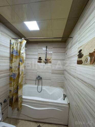 Сдаётся 3-комн. новостройка 80 м², м. Низами, photo 16 from 19