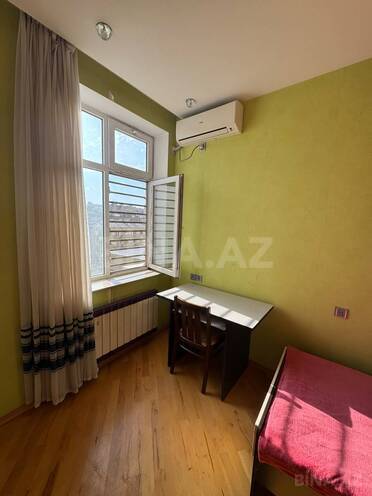 Сдаётся 3-комн. новостройка 80 м², м. Низами, photo 11 from 19