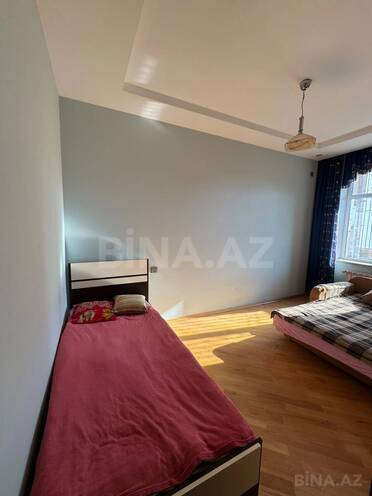 Сдаётся 3-комн. новостройка 80 м², м. Низами, photo 12 from 19