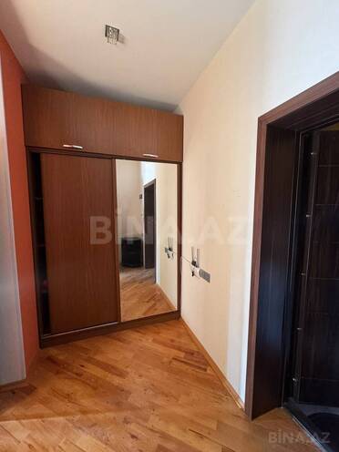 Сдаётся 3-комн. новостройка 80 м², м. Низами, photo 18 from 19