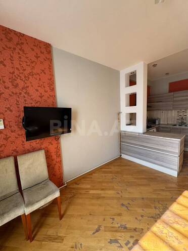 Сдаётся 3-комн. новостройка 80 м², м. Низами, photo 5 from 19