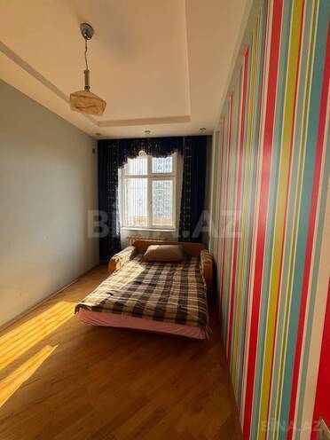 Сдаётся 3-комн. новостройка 80 м², м. Низами, photo 7 from 19