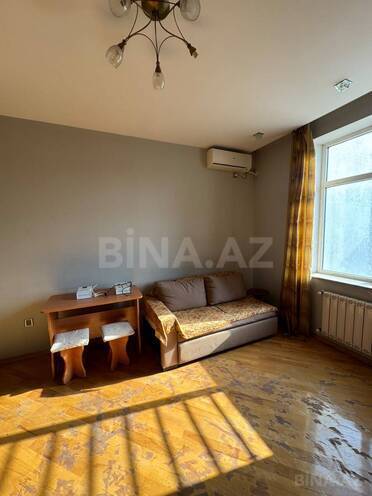 Сдаётся 3-комн. новостройка 80 м², м. Низами, photo 3 from 19