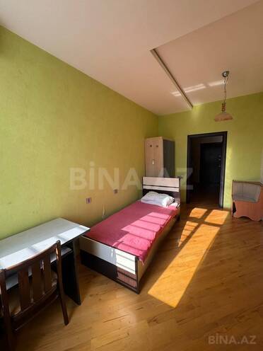 Сдаётся 3-комн. новостройка 80 м², м. Низами, photo 10 from 19
