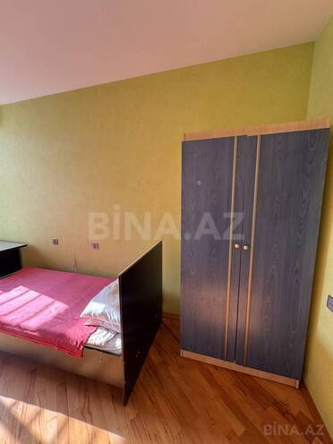 Сдаётся 3-комн. новостройка 80 м², м. Низами, photo 13 from 19
