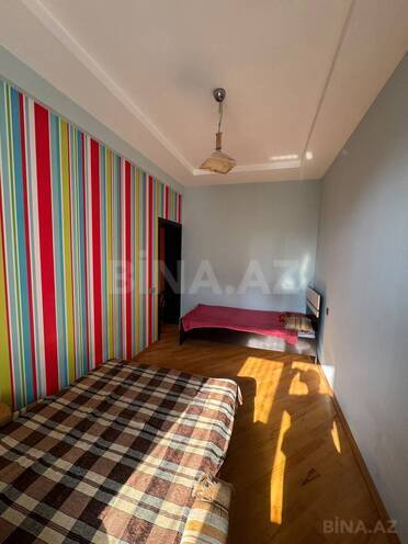 Сдаётся 3-комн. новостройка 80 м², м. Низами, photo 8 from 19