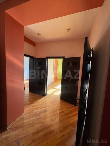 Сдаётся 3-комн. новостройка 80 м², м. Низами, photo 17 from 19