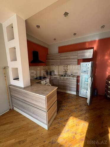 Сдаётся 3-комн. новостройка 80 м², м. Низами, photo 6 from 19