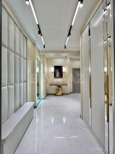 Продаётся 3-комн. новостройка 118 м², м. Гянджлик, photo 8 from 16