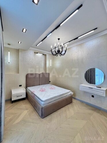 Продаётся 3-комн. новостройка 118 м², м. Гянджлик, photo 10 from 16