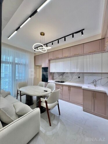 Продаётся 3-комн. новостройка 118 м², м. Гянджлик, photo 12 from 16