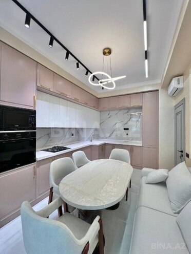 Продаётся 3-комн. новостройка 118 м², м. Гянджлик, photo 13 from 16