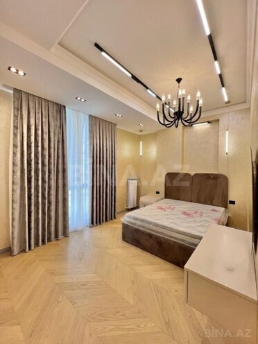 Продаётся 3-комн. новостройка 118 м², м. Гянджлик, photo 11 from 16