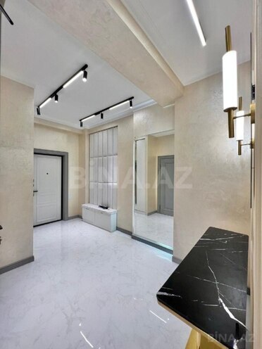 Продаётся 3-комн. новостройка 118 м², м. Гянджлик, photo 7 from 16