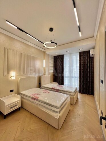 Продаётся 3-комн. новостройка 118 м², м. Гянджлик, photo 9 from 16