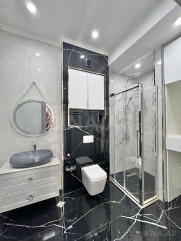 Продаётся 3-комн. новостройка 118 м², м. Гянджлик, photo 14 from 16