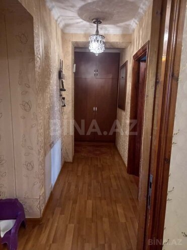 Продаётся 3-комн. вторичка 85 м², м. Элмляр Академиясы, photo 7 from 12