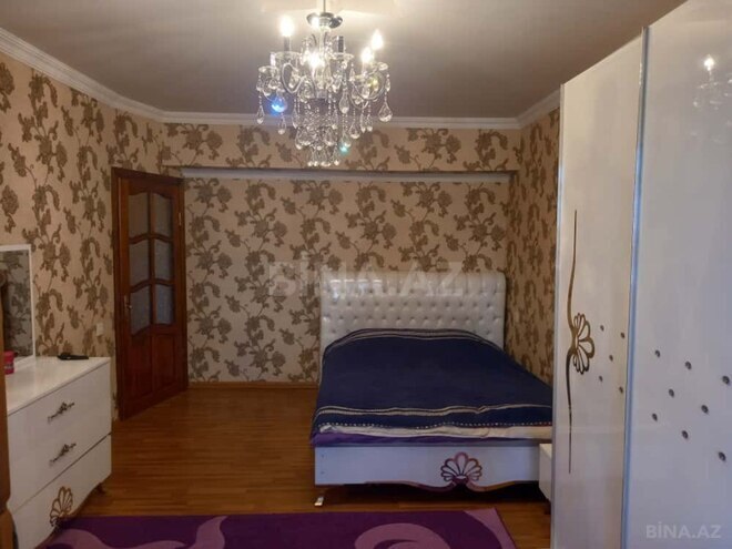 Продаётся 3-комн. вторичка 85 м², м. Элмляр Академиясы, photo 6 from 12