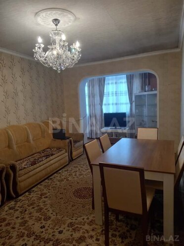 Продаётся 3-комн. вторичка 85 м², м. Элмляр Академиясы, photo 4 from 12