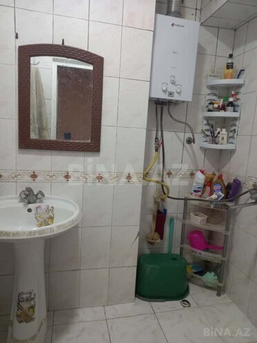 Продаётся 3-комн. вторичка 85 м², м. Элмляр Академиясы, photo 11 from 12