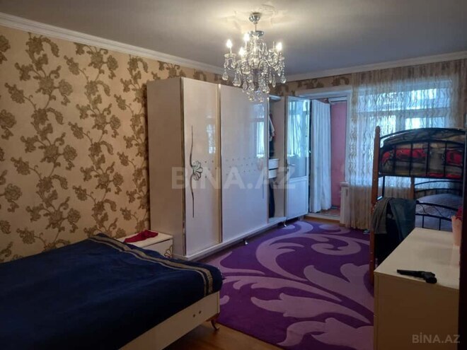 Продаётся 3-комн. вторичка 85 м², м. Элмляр Академиясы, photo 9 from 12
