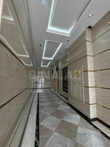 Продаётся 3-комн. новостройка 118 м², м. Гянджлик, photo 4 from 16