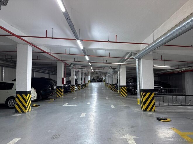 Продаётся 3-комн. новостройка 118 м², м. Гянджлик, photo 15 from 16
