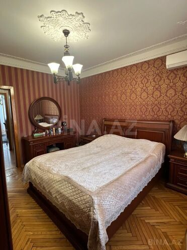 Satılır 4 otaqlı köhnə tikili 100 m², Yasamal q., photo 7 from 20