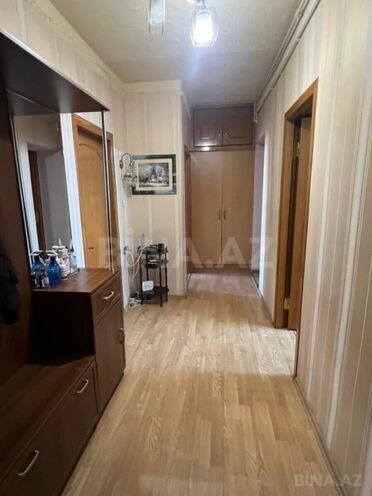 Satılır 4 otaqlı köhnə tikili 100 m², Yasamal q., photo 12 from 20