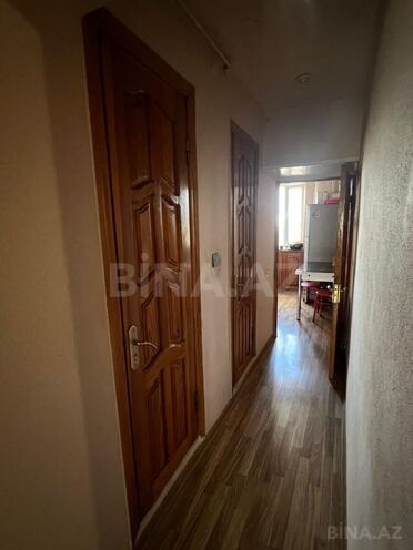 Satılır 4 otaqlı köhnə tikili 100 m², Yasamal q., photo 14 from 20
